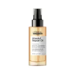L'Oréal Professionnel Absolut Repair 10-In-1 Multibenefit Oil. 90ml