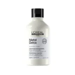 L’Oréal Professionnel Metal Detox Sulfate-Free Shampoo 300ml