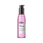 L'Oréal Professionnel Liss Unlimited Shine Perfecting Blow-Dry Oil 125ml