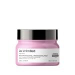 L'Oréal Professionnel Liss Unlimited Mask 250ml