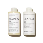 OLAPLEX No.4 Shampoo 250ml & No.5 Conditioner 250ml Set