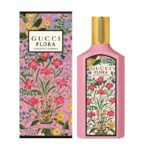 Gucci Flora Gorgeous Gardenia Eau de Parfum – 100ml