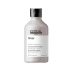 L’Oréal Professionnel Serie Expert Silver Purple Shampoo 300ml