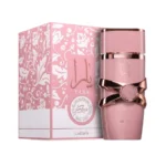 Lattafa Yara Elixir Eau de Parfum – 100ml