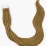 Remy Human Hair Tape-In Extensions – 24 Inch | 20 pcs | 50 g | Color #14
