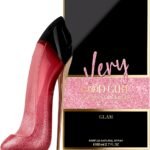 Carolina Herrera Very Good Girl Glam Eau de Parfum – 80ml