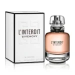 Givenchy L’Interdit Eau de Parfum – 80ml