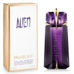 Mugler Alien Eau de Parfum for Women – 90ml