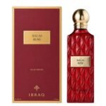 Ibrahim Al Qurashi Balas Rose Eau de Parfum – 150ml