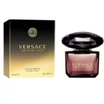 Versace Crystal Noir Eau de Parfum – 90ml
